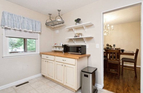 Severna Park House | Close to US Naval Academy, downtown Annapolis, Maryland Live Casino, BWI Airport