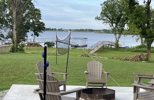 Copeland House | Close to Wolf Creek