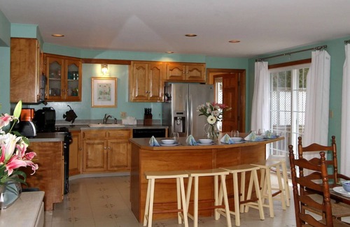 South Orleans House | Close To World Class Beaches And Village
