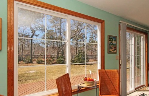 South Orleans House | Close To World Class Beaches And Village