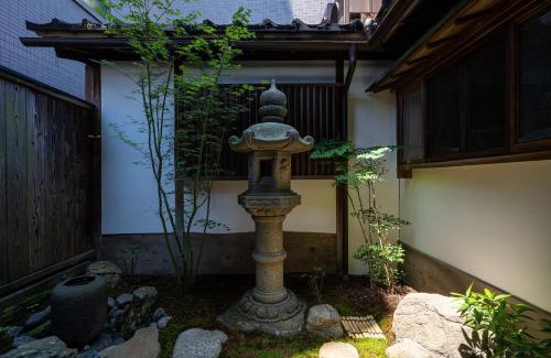 Kanazawa House | Close to you