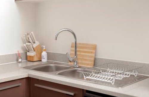 Greater Johannesburg Metropolitan Area Apartment | Closer to Home Luxury Apartments