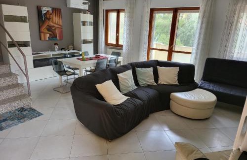 Francavilla al Mare Apartment | Clotilde House