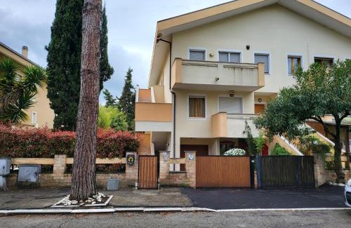 Francavilla al Mare Apartment | Clotilde House