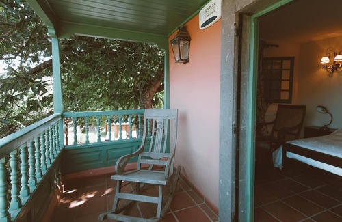 La Solana House | Cloty Holiday Rental by VillaGranCanaria