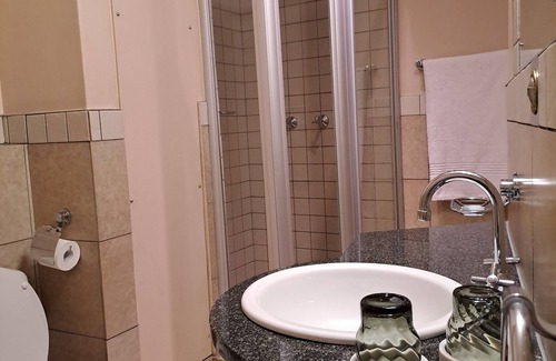 Downtown Johannesburg Apartment | Cloud Ink @Mapungubwe Apartments