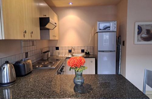 Downtown Johannesburg Apartment | Cloud Ink @Mapungubwe