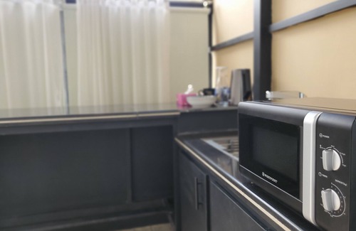 Hunza Resort | Cloud Nine And A Half Resort