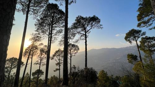 Murree House | Cloud Nine Murree Hut1