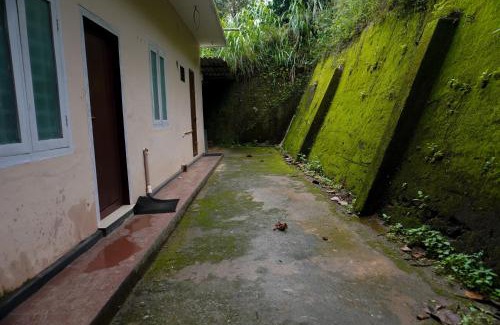 Amalavayal House | Cloud Wayne