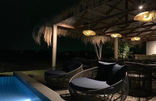 Chenek Kura House | Cloud9 Holiday Cottages