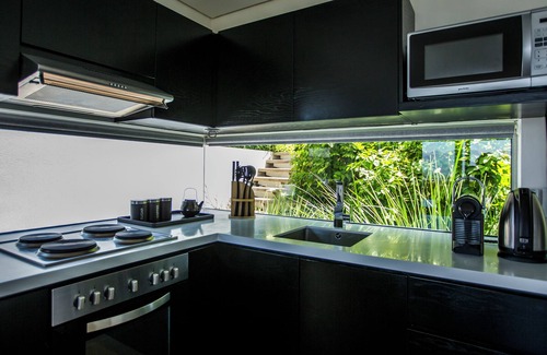 Cape Winelands Hotel | Clouds Estate