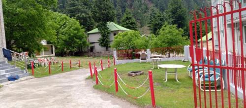 Kohistan Hotel | Cloudsway luxury Resort