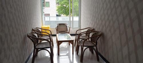 Kohistan Hotel | Cloudsway luxury Resort