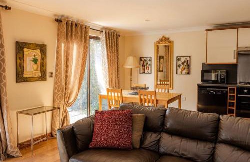 Storwood Villa | Clover 10 Lodge, Yellowtop Country Park