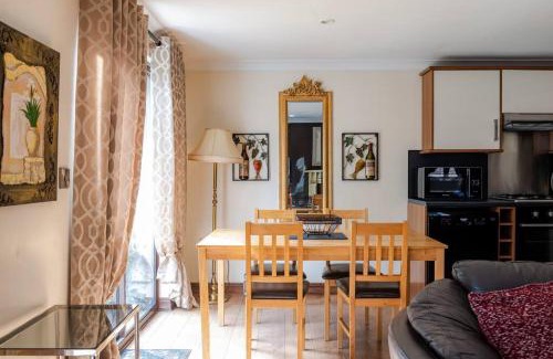 Storwood Villa | Clover 10 Lodge, Yellowtop Country Park