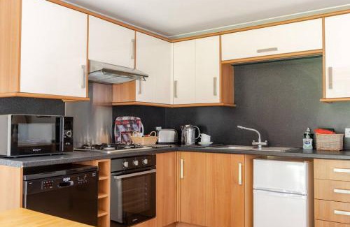 Storwood Villa | Clover 10 Lodge, Yellowtop Country Park