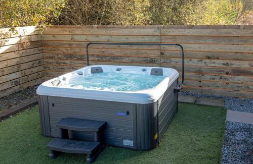 Storwood Villa | Clover 20 Lodge, Yellowtop Country Park