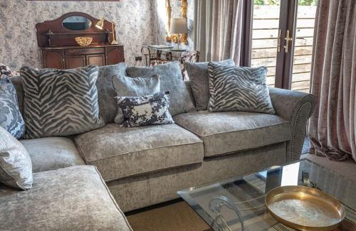 Storwood Villa | Clover 20 Lodge, Yellowtop Country Park