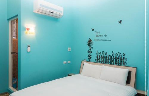 Yuchi House | Clover B&B