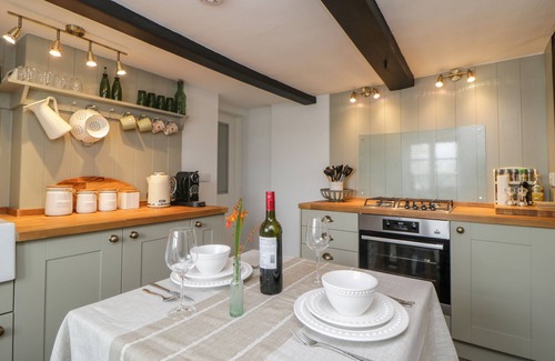 Turnchapel Cottage | Clover Cottage