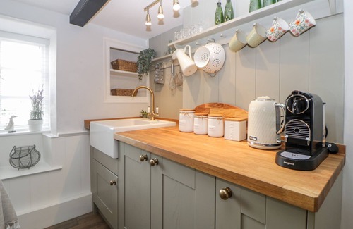 Turnchapel Cottage | Clover Cottage