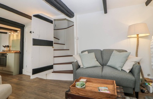 Turnchapel Cottage | Clover Cottage