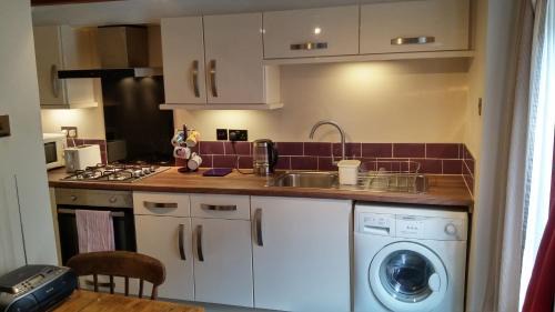 Winster House | Clover Cottage