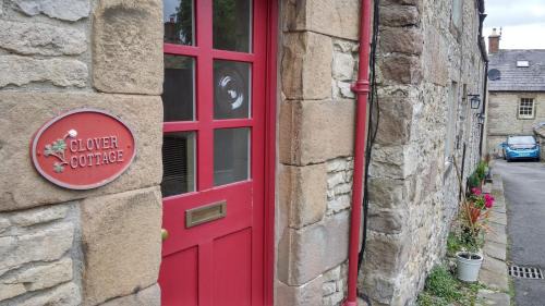 Winster House | Clover Cottage