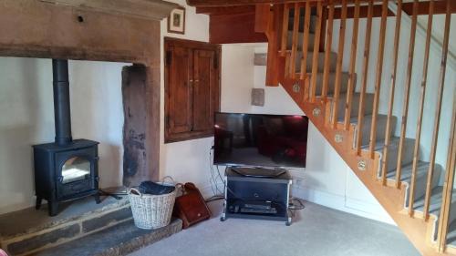 Winster House | Clover Cottage