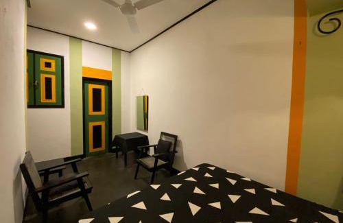 Matale Hotel | Clover Grange Home Stay