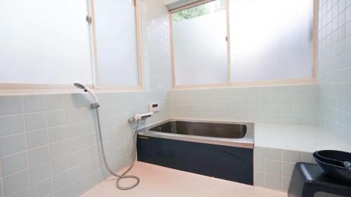 Nasu Apartment | clover house