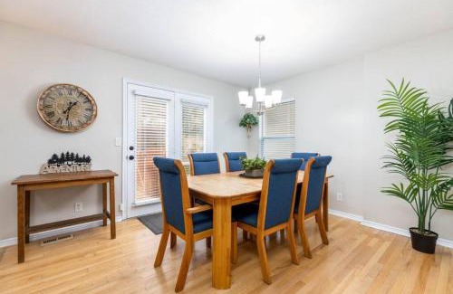 Cottonwood Heights House | Clover Spring Wasatch Refuge