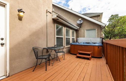 Cottonwood Heights House | Clover Spring Wasatch Refuge