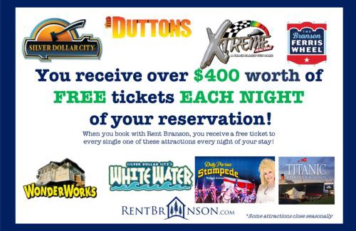 Hollister House | Cloverleaf Cottage