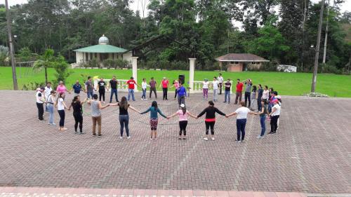 Santo Domingo de los Colorados Hotel | Club del Campo - Hotel & Centro de Convenciones