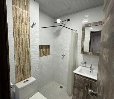 Copacabana Apartment | Club campestre el Zarzal - Apartamento - Hotel - Habitaciones - Glamping