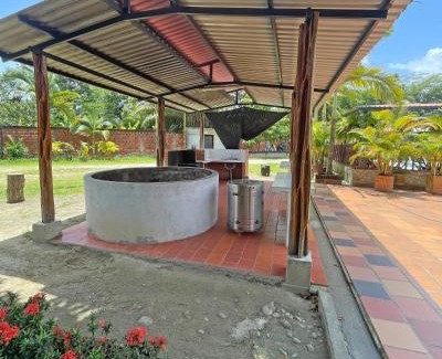 Saravena Hotel | Club Campestre Villa Isabel