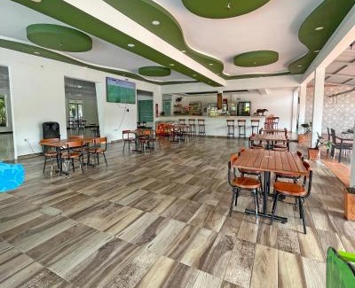 Saravena Hotel | Club Campestre Villa Isabel