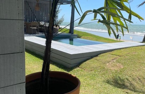 Icarai de Amontada Apartment | Club de Mar Condo Hotel