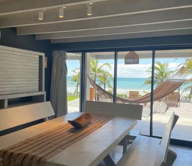 Icarai de Amontada Apartment | Club de Mar Condo Hotel