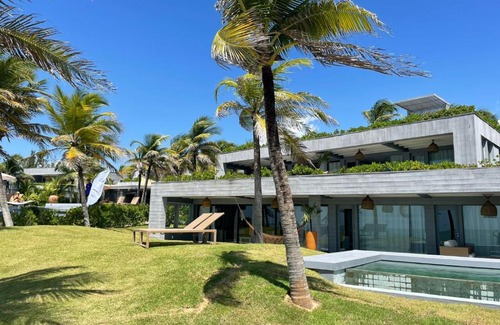 Icarai de Amontada Apartment | Club de Mar Condo Hotel