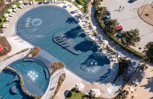 Le Rocchette Other | Club del Sole Stella del Mare Family Collection