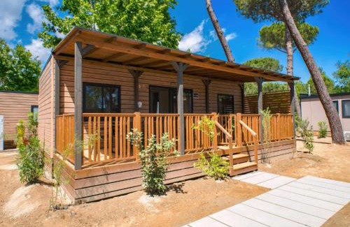 Pinarella Other | Club del Sole Adriatico Cervia Easy Camping Village