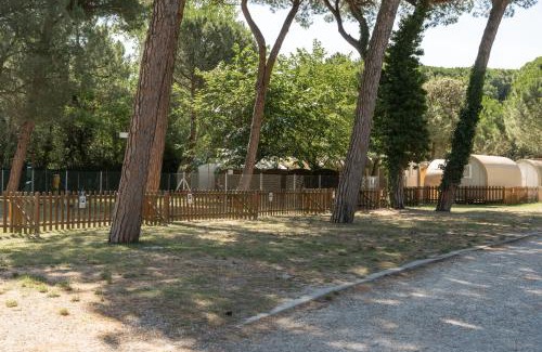 Marina di Ravenna Other | Club del Sole Rivaverde Easy Camping Village