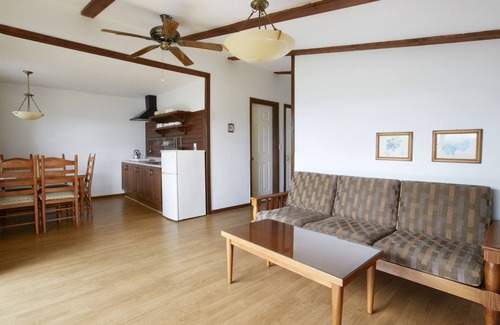 Jecheon Condo | Club ES Jecheon Resort