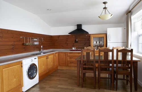 Jecheon Condo | Club ES Jecheon Resort