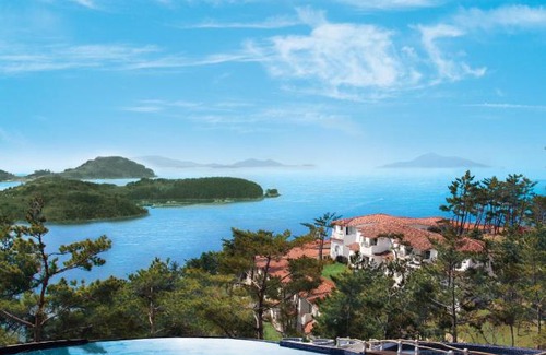 Sanyang-eup Resort | Club ES Tongyeong Resort