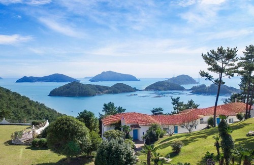 Sanyang-eup Resort | Club ES Tongyeong Resort