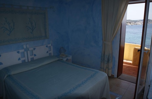 Santa Reparata Hotel | Club Esse Shardana